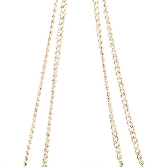 Women Holographic Evening Bag PU Leather Small Capacity Multiway Accessory - Picture 5 of 7